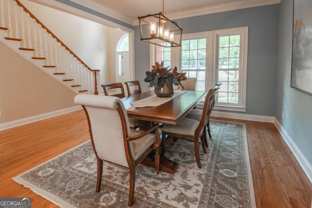 1221 Knob Creek Drive Athens - 12