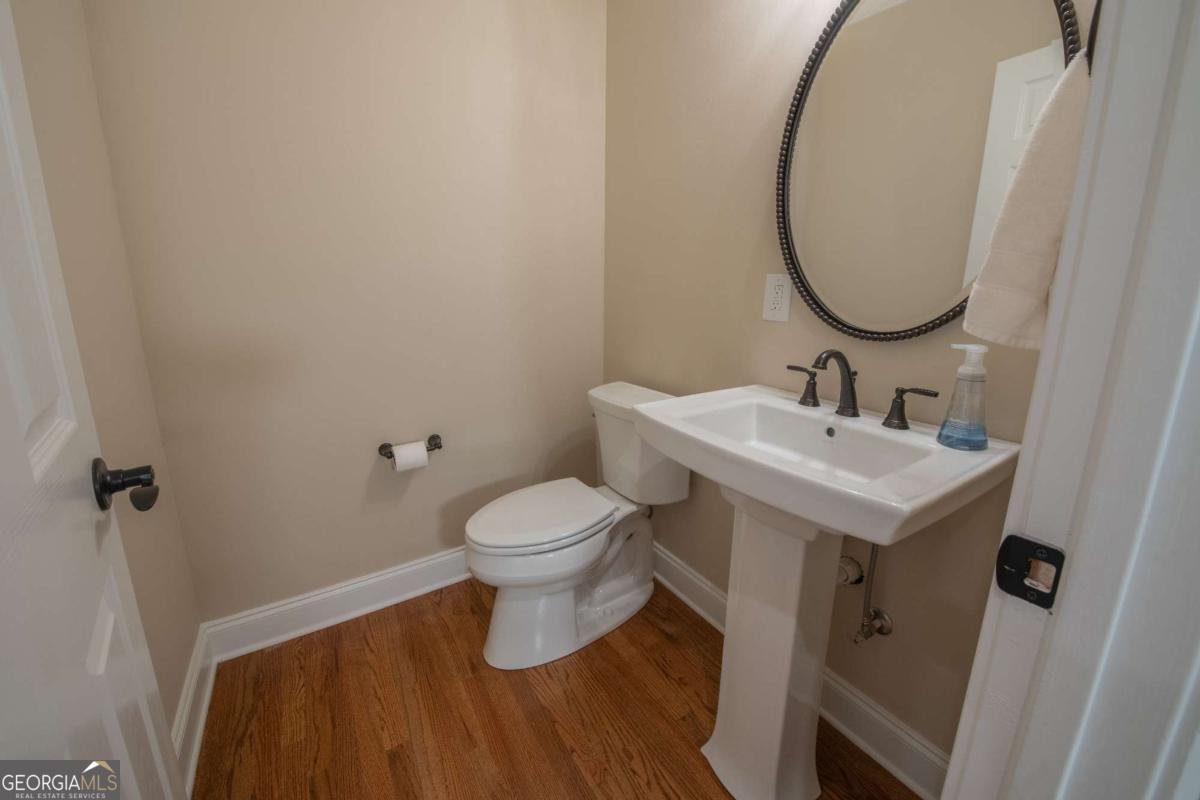 1221 Knob Creek Drive Athens - 13