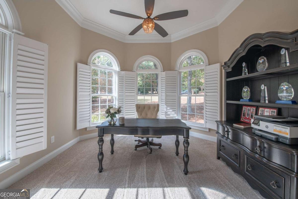 1221 Knob Creek Drive Athens - 15