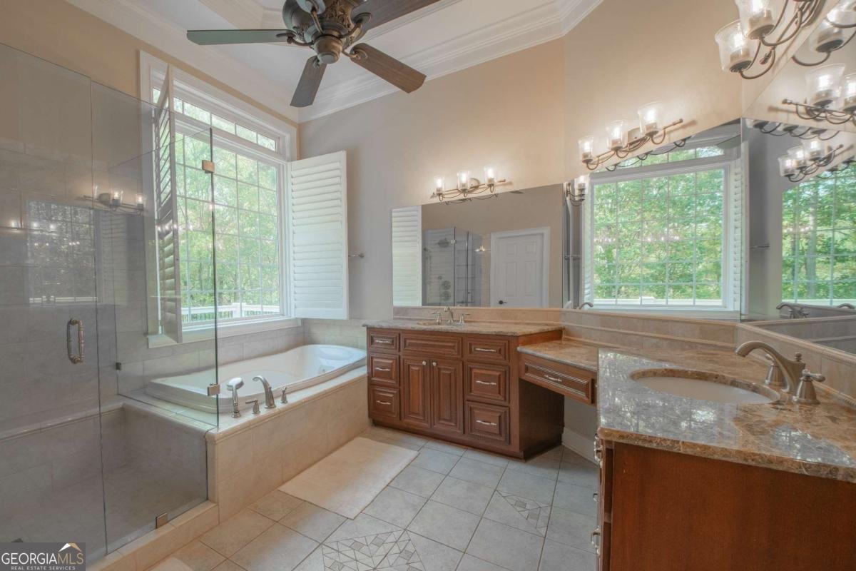 1221 Knob Creek Drive Athens - 17