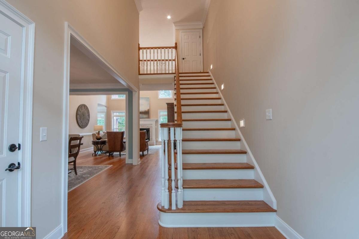 1221 Knob Creek Drive Athens - 19