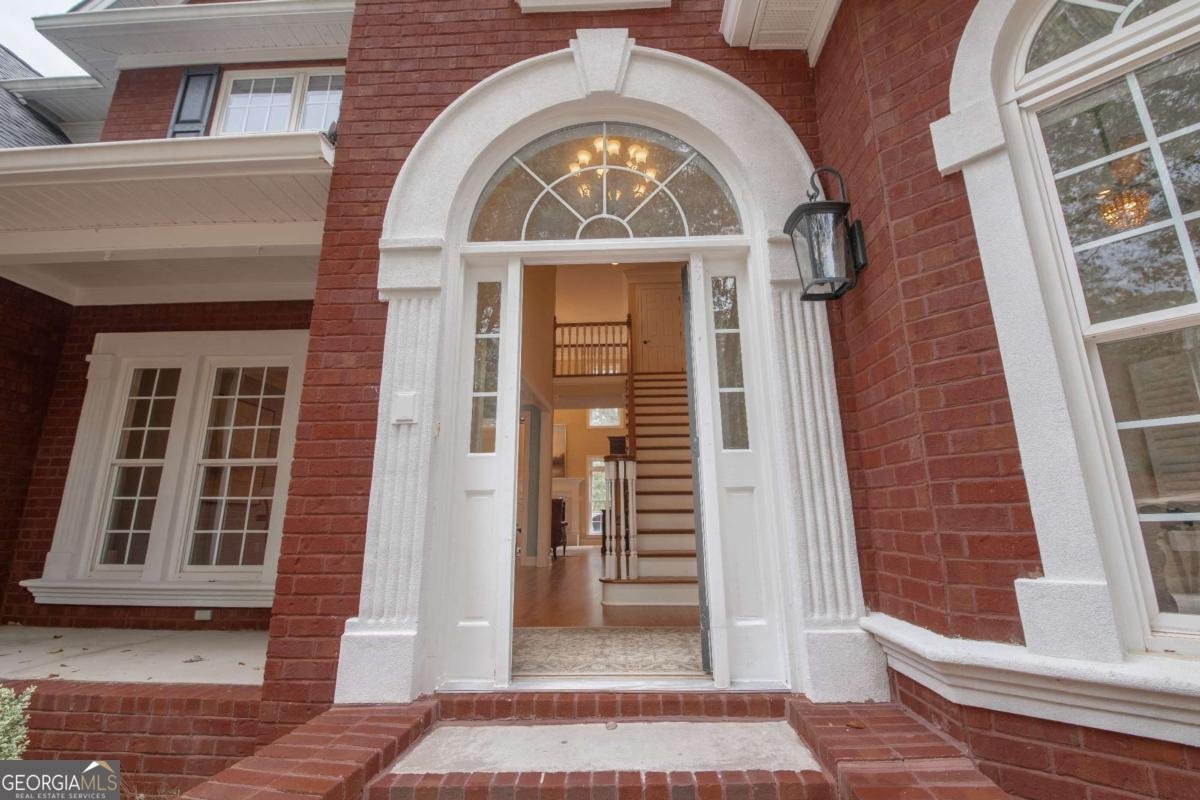 1221 Knob Creek Drive Athens - 2