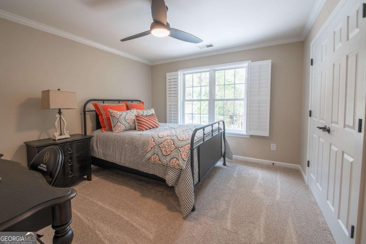 1221 Knob Creek Drive Athens - 23