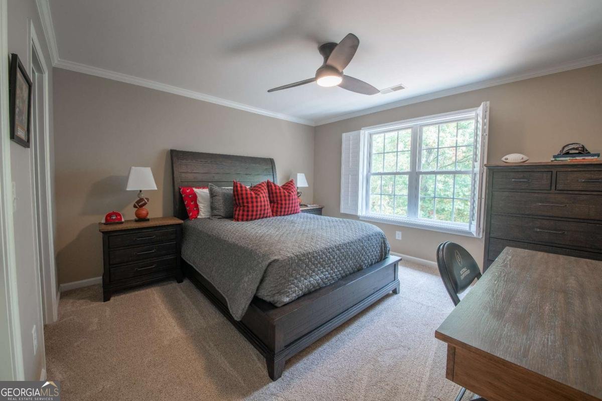 1221 Knob Creek Drive Athens - 25