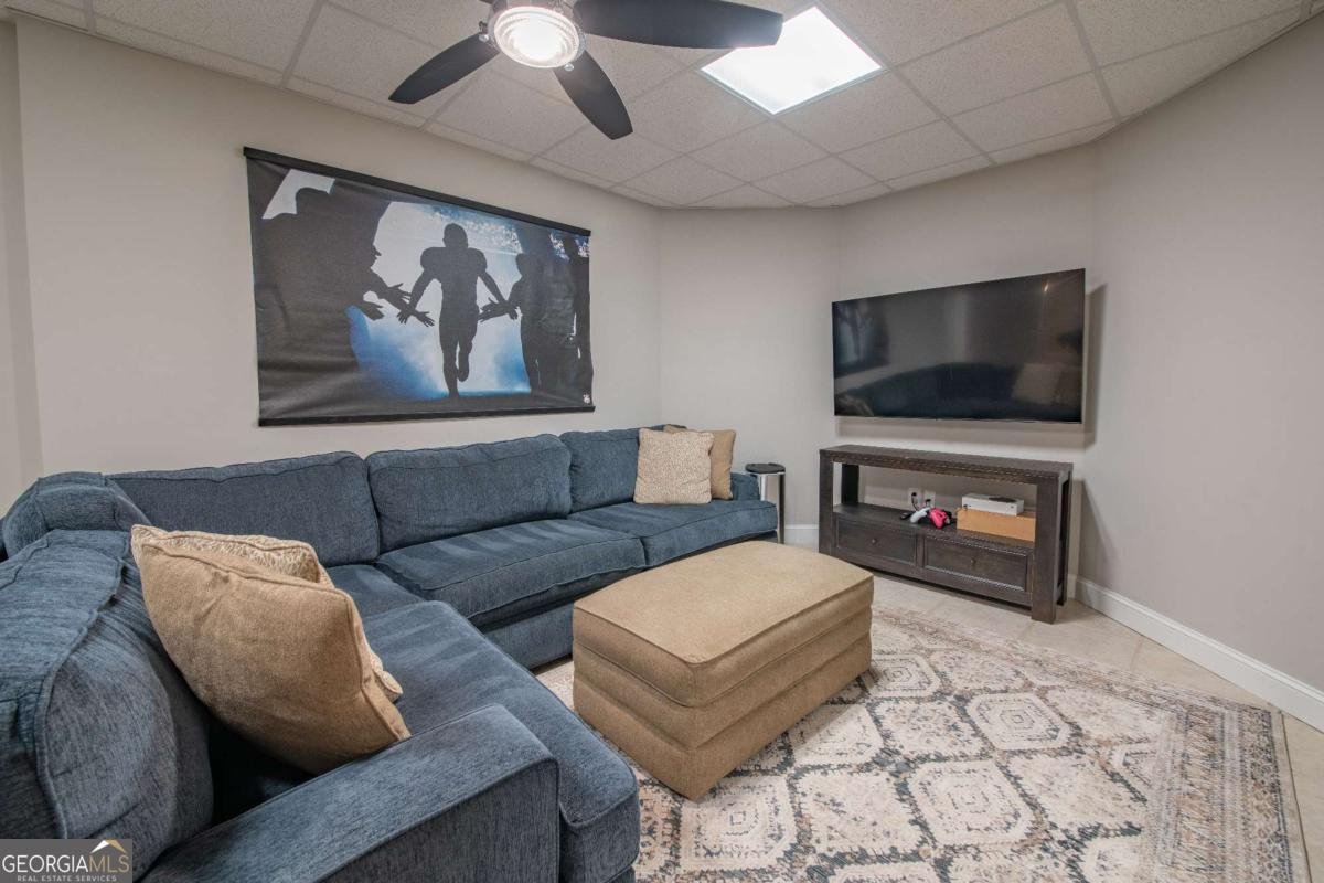 1221 Knob Creek Drive Athens - 29