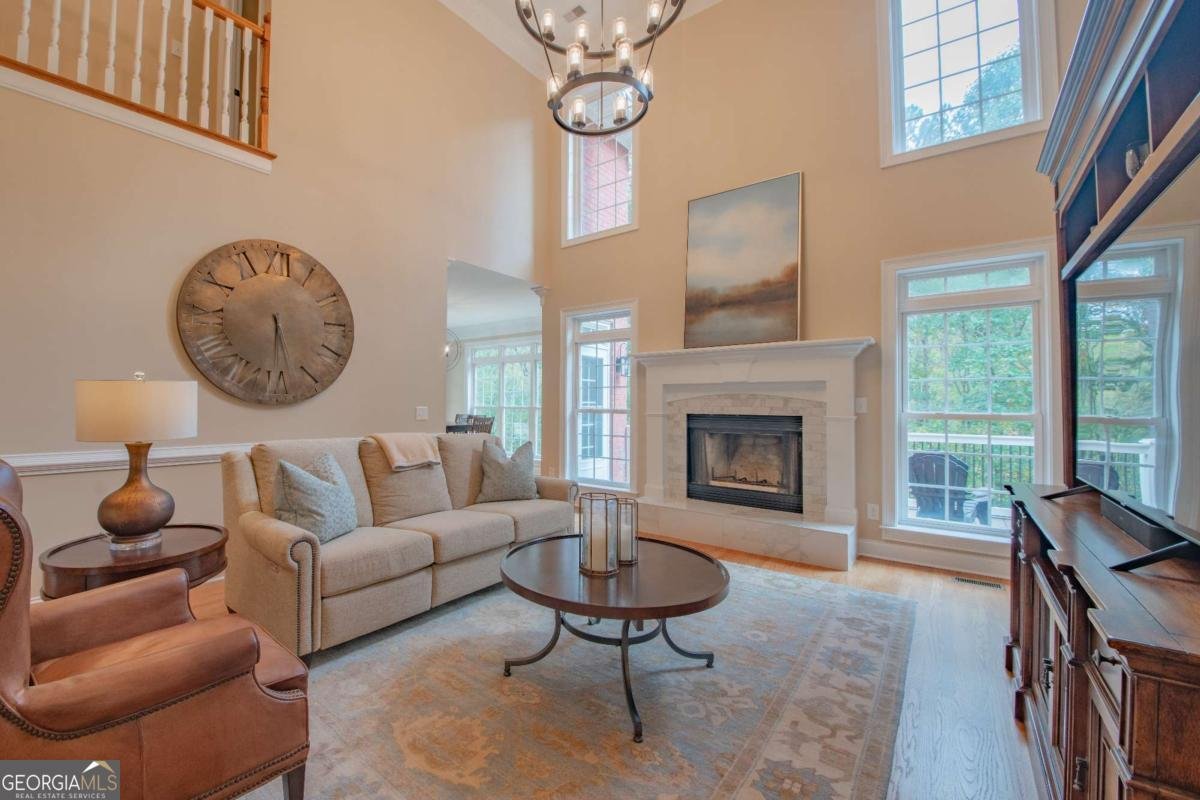 1221 Knob Creek Drive Athens - 3