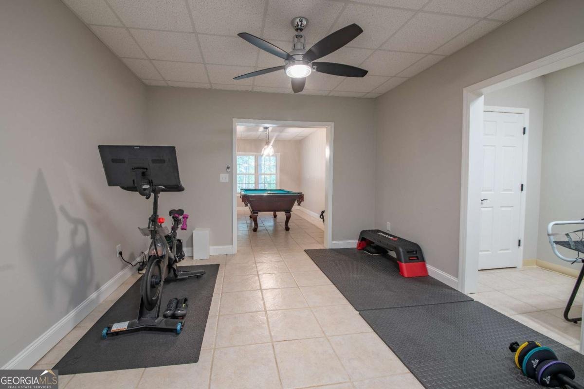 1221 Knob Creek Drive Athens - 30