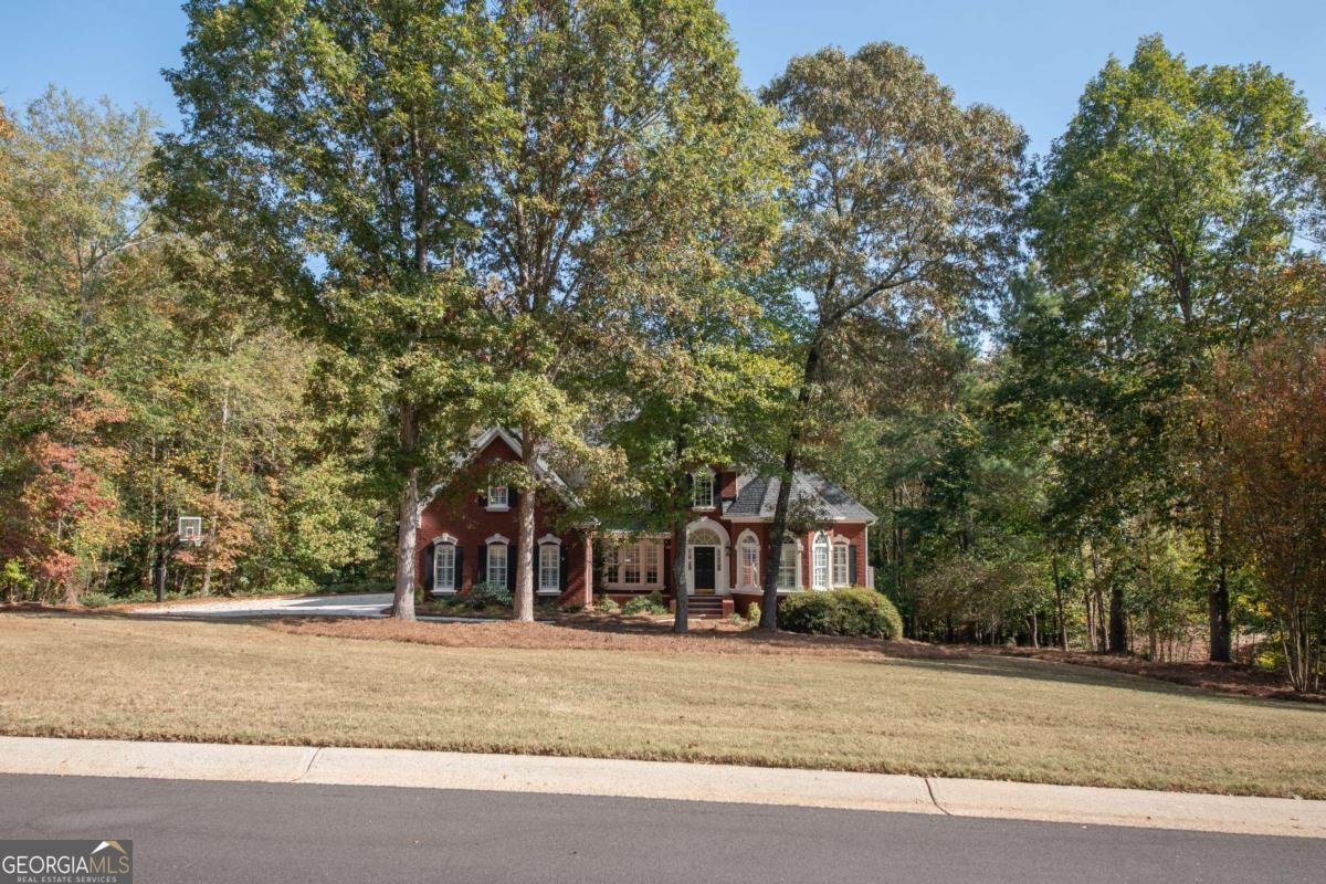 1221 Knob Creek Drive Athens - 33