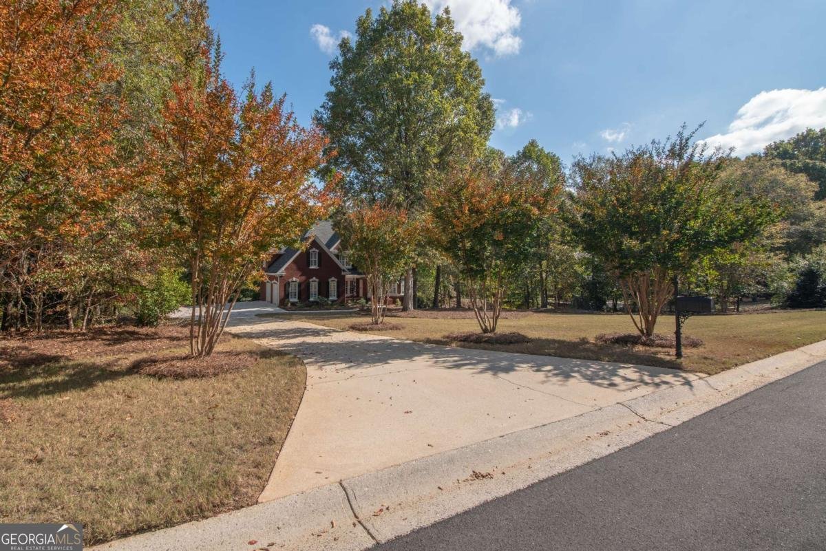 1221 Knob Creek Drive Athens - 34