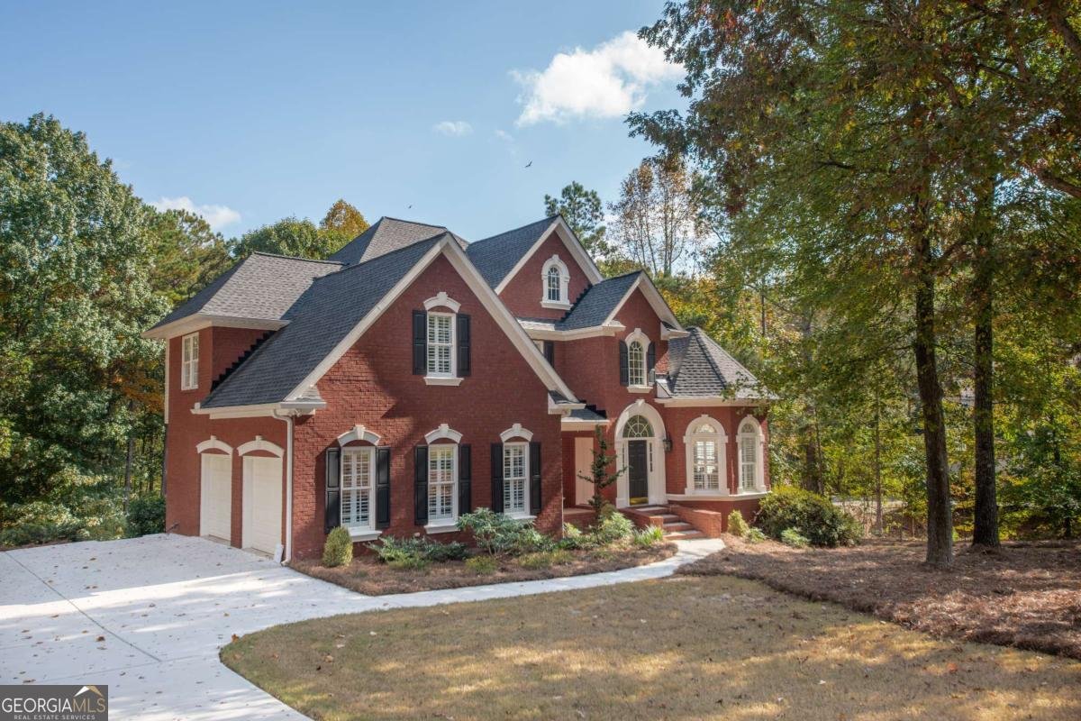 1221 Knob Creek Drive Athens - 35
