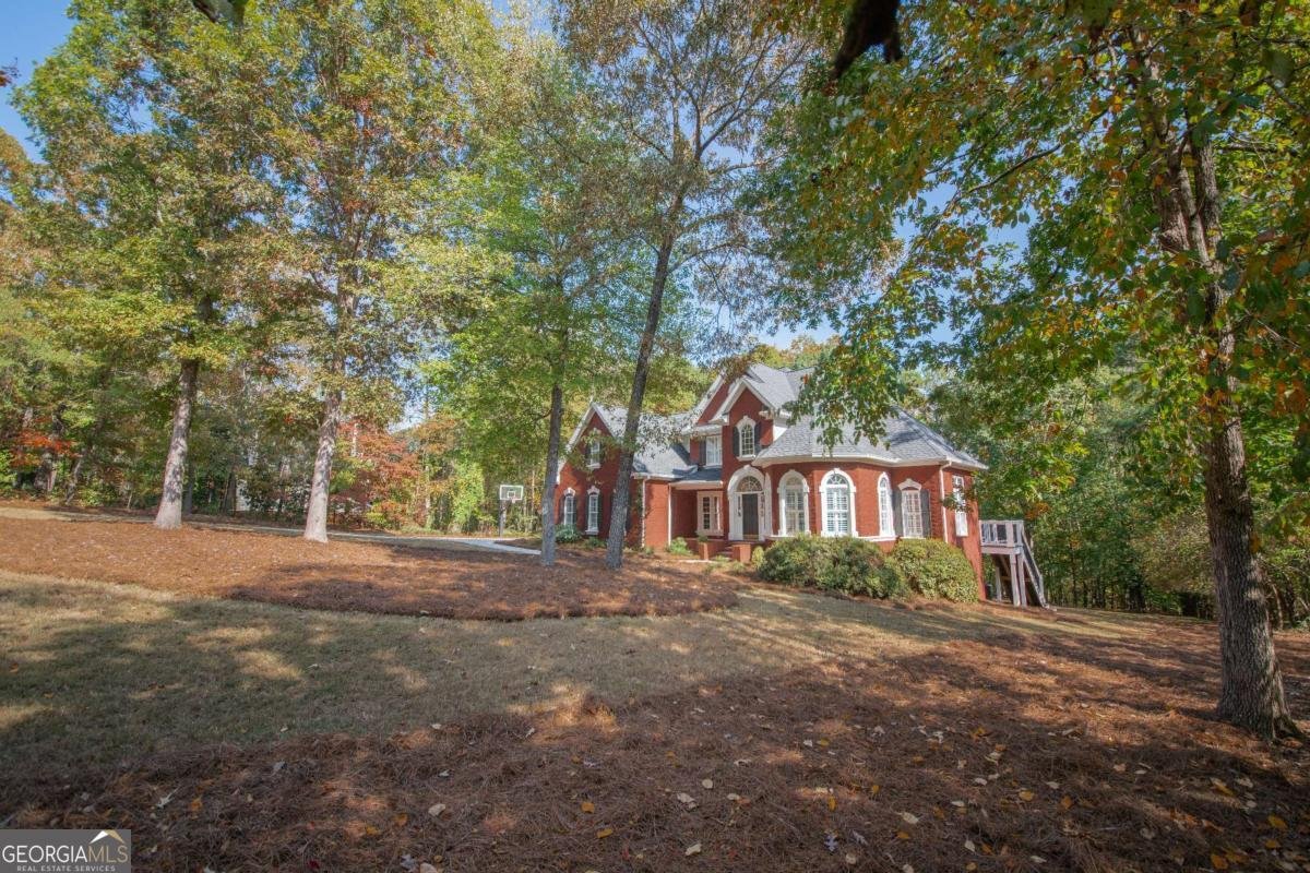 1221 Knob Creek Drive Athens - 36
