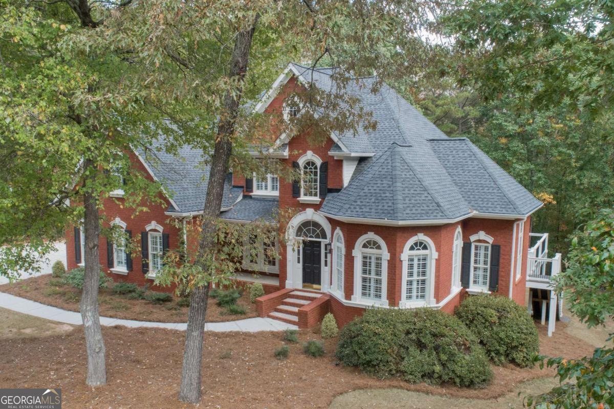 1221 Knob Creek Drive Athens - 37