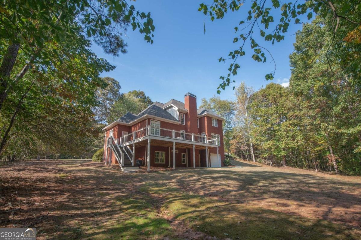 1221 Knob Creek Drive Athens - 38