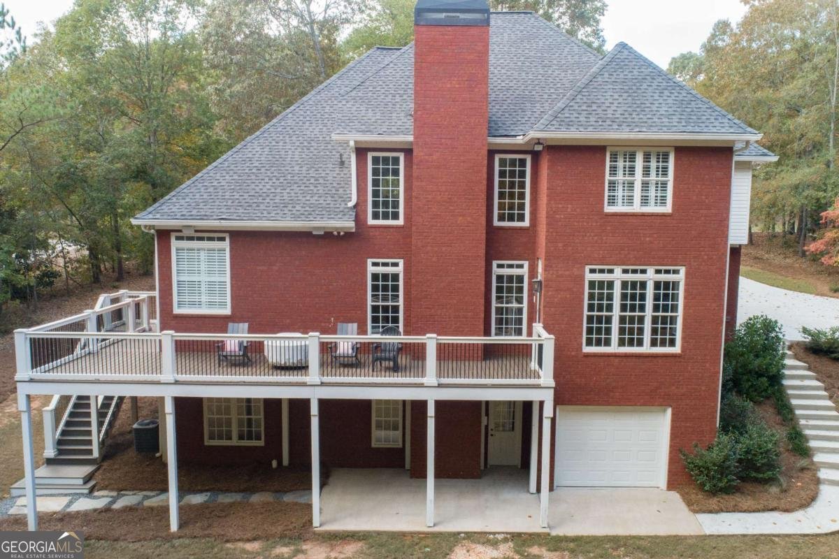 1221 Knob Creek Drive Athens - 39