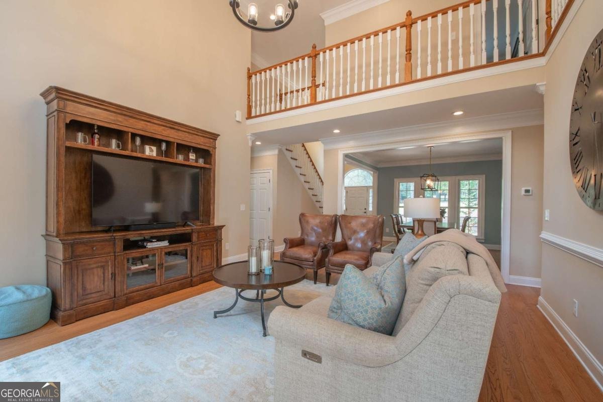 1221 Knob Creek Drive Athens - 4