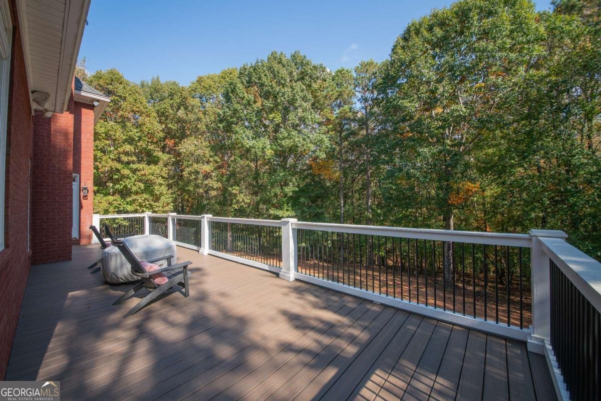 1221 Knob Creek Drive Athens - 40