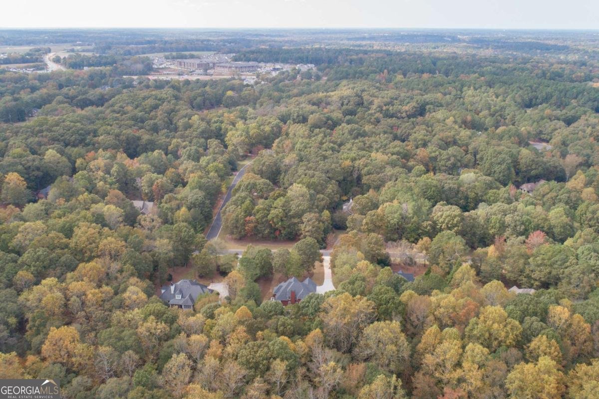 1221 Knob Creek Drive Athens - 44