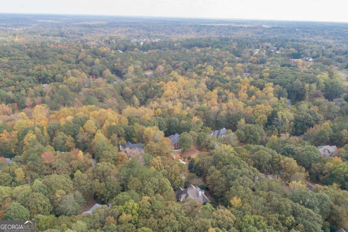 1221 Knob Creek Drive Athens - 45