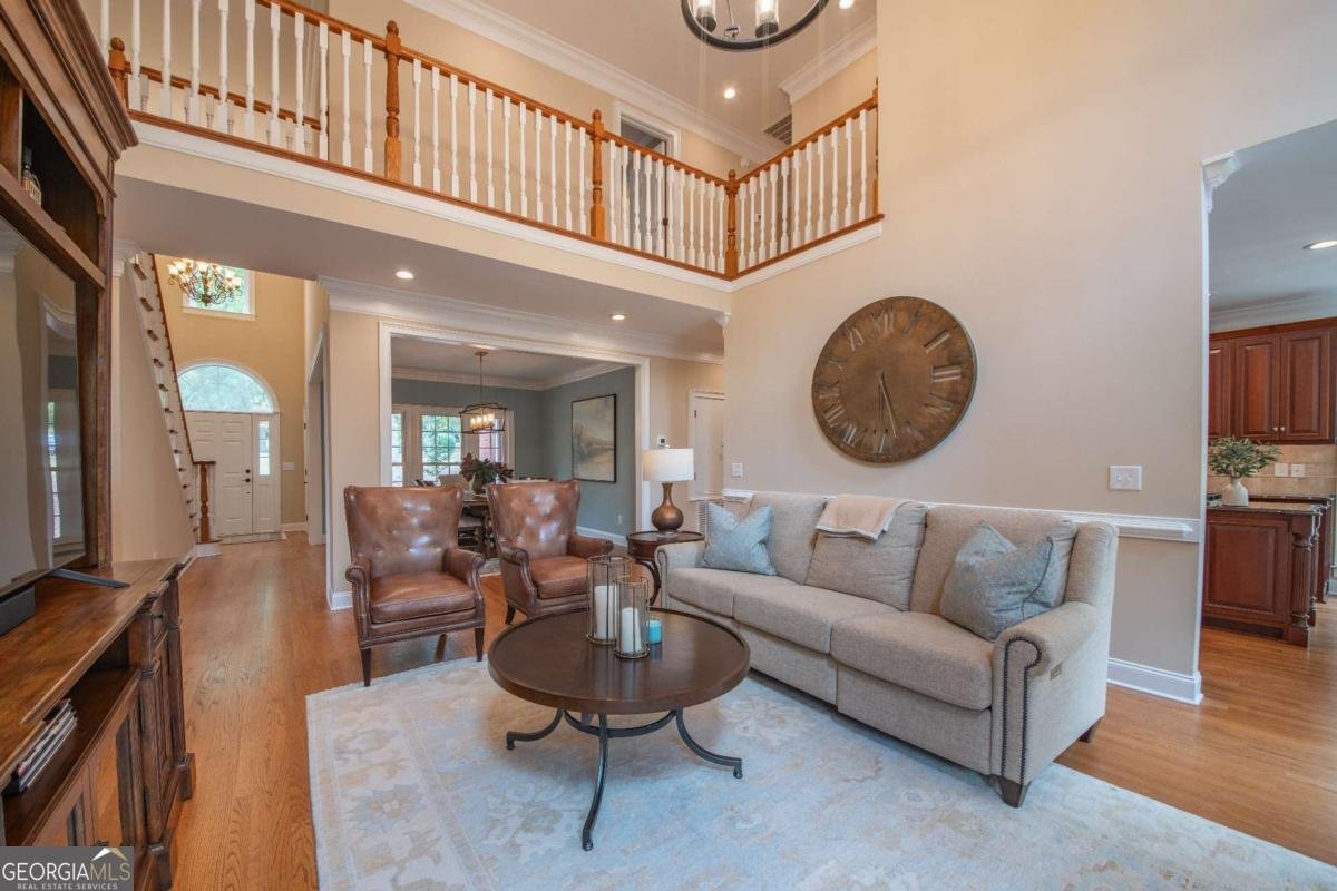 1221 Knob Creek Drive Athens - 5