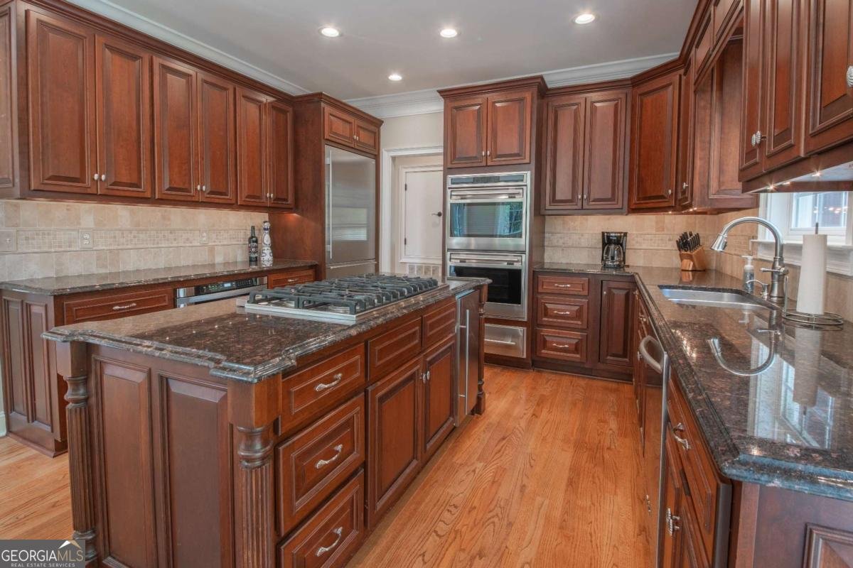 1221 Knob Creek Drive Athens - 6