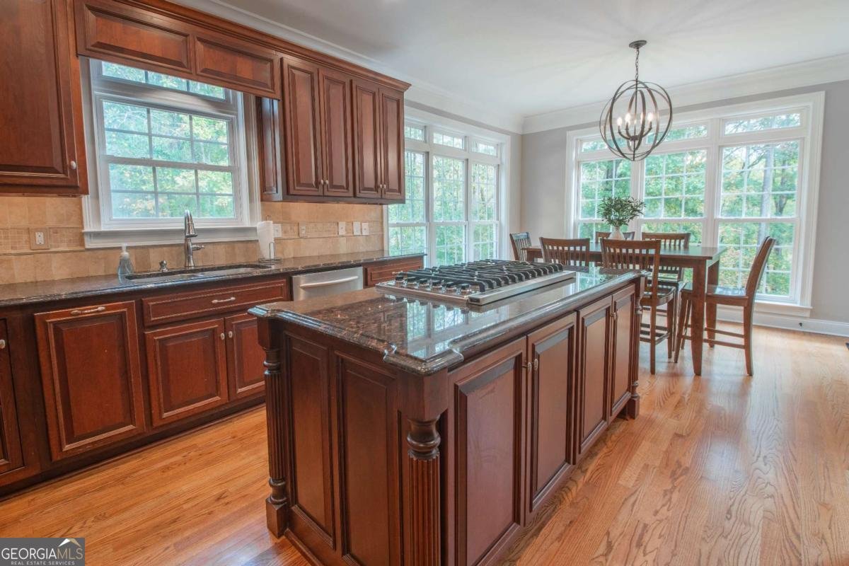 1221 Knob Creek Drive Athens - 9