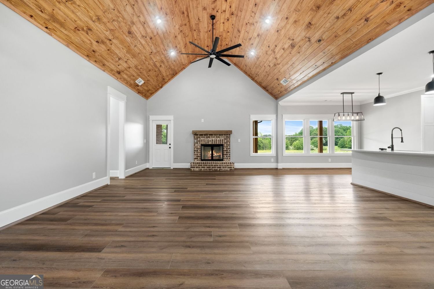 285 Rehoboth Church Road Griffin - 13