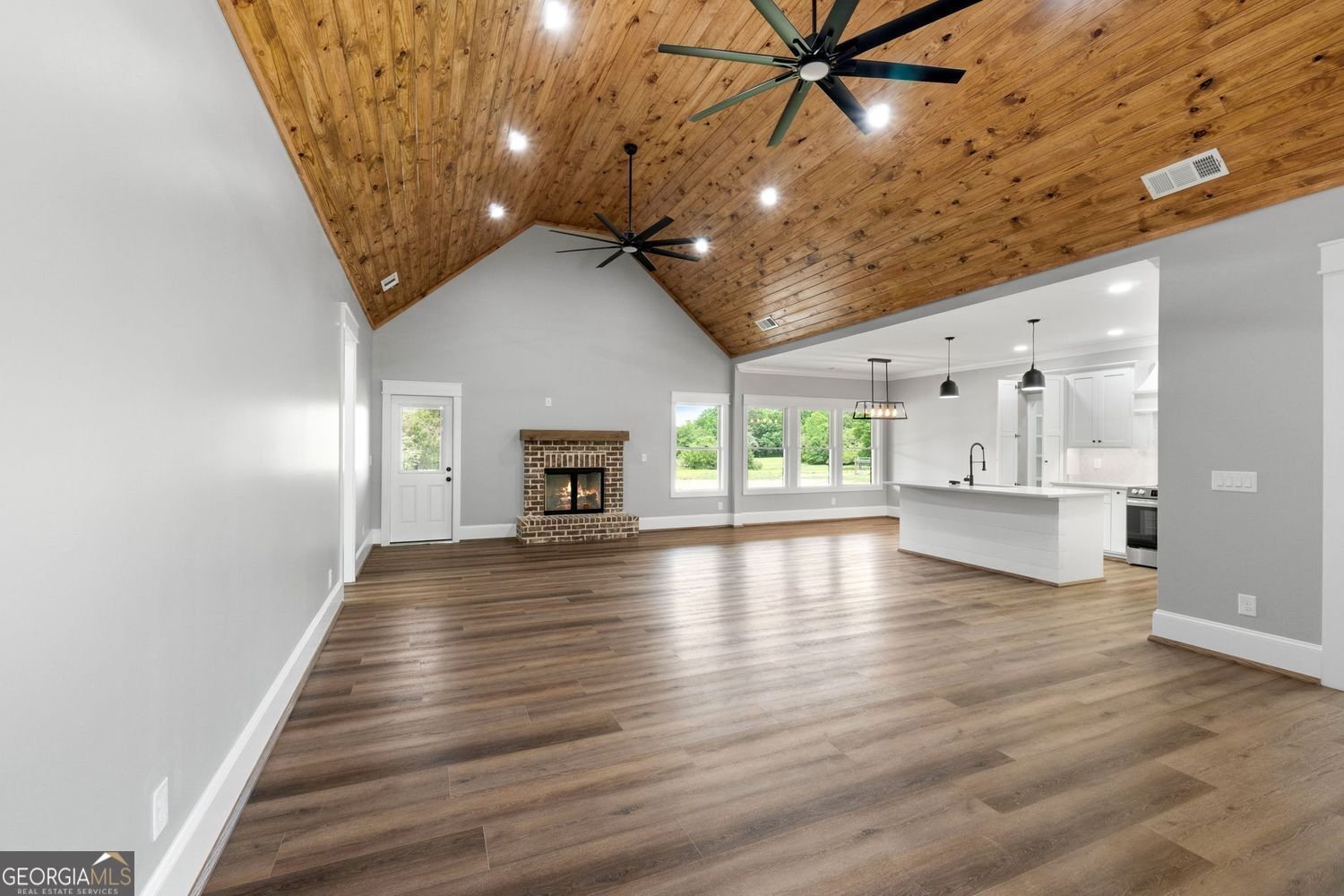 285 Rehoboth Church Road Griffin - 14
