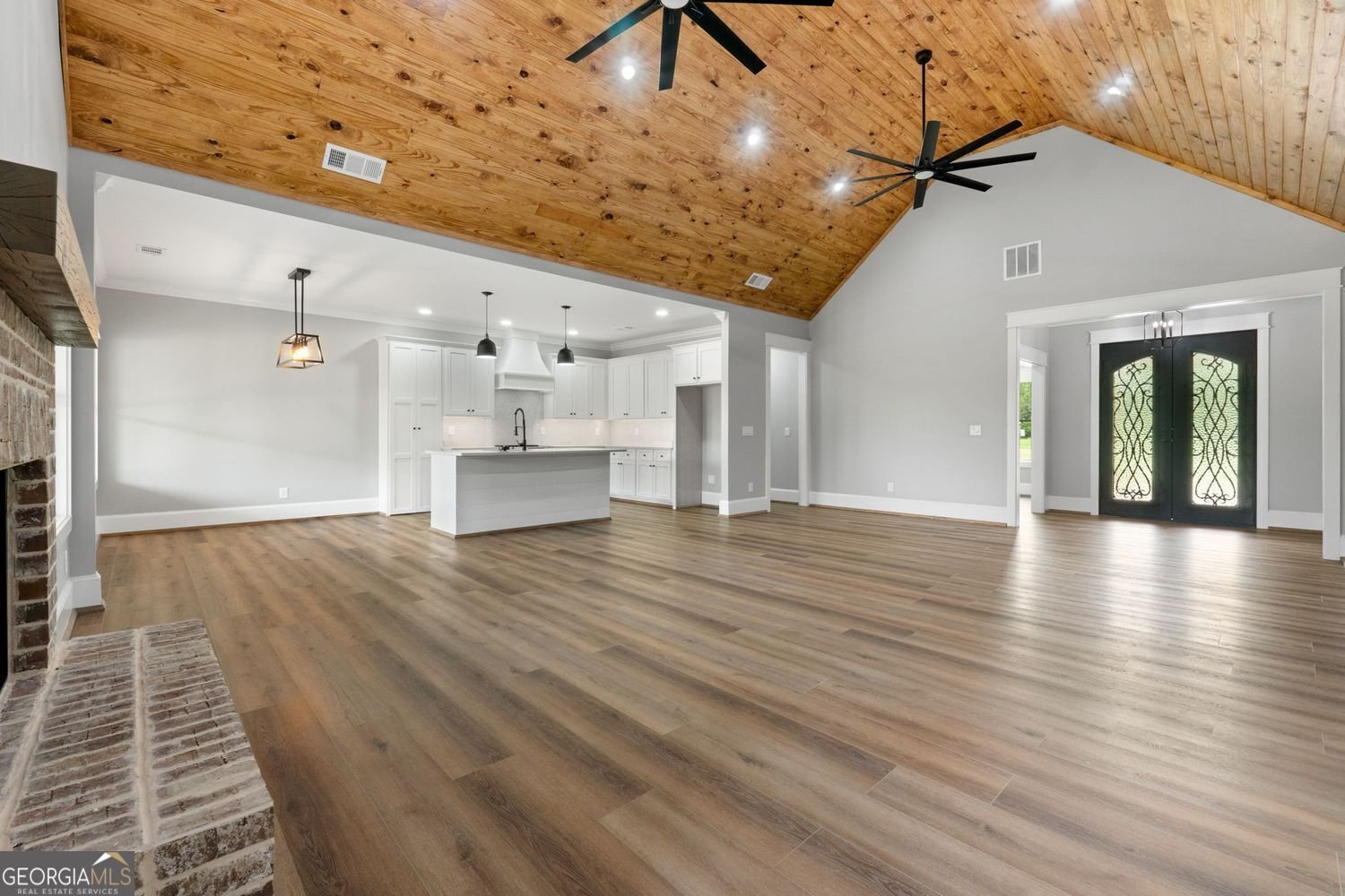 285 Rehoboth Church Road Griffin - 16