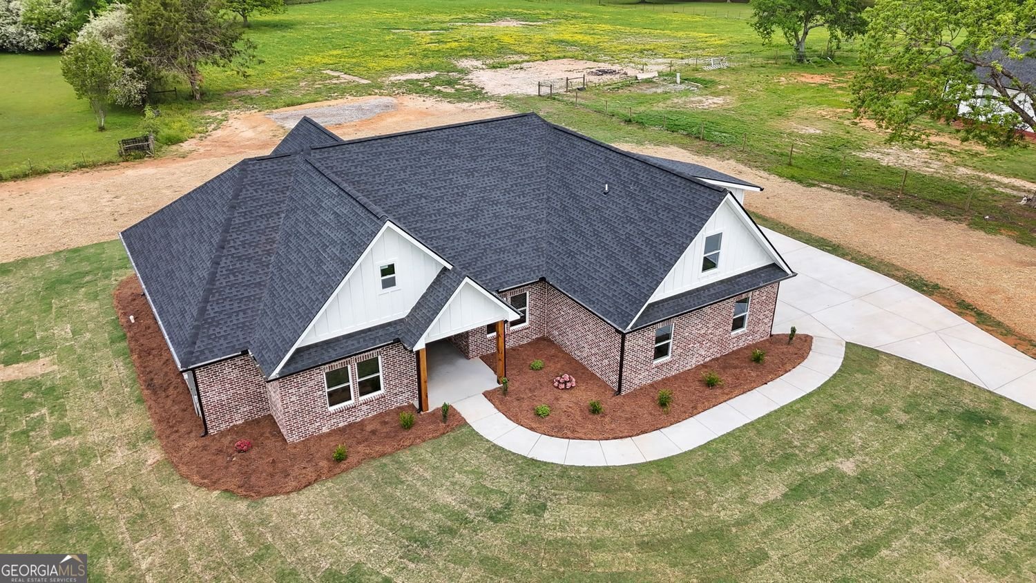 285 Rehoboth Church Road Griffin - 2