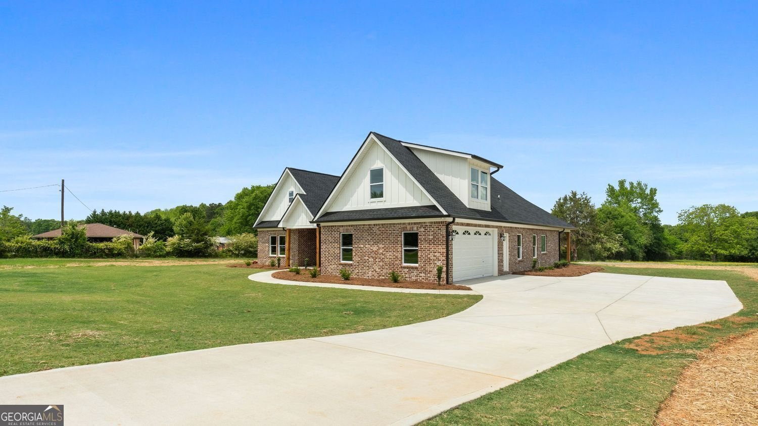 285 Rehoboth Church Road Griffin - 3