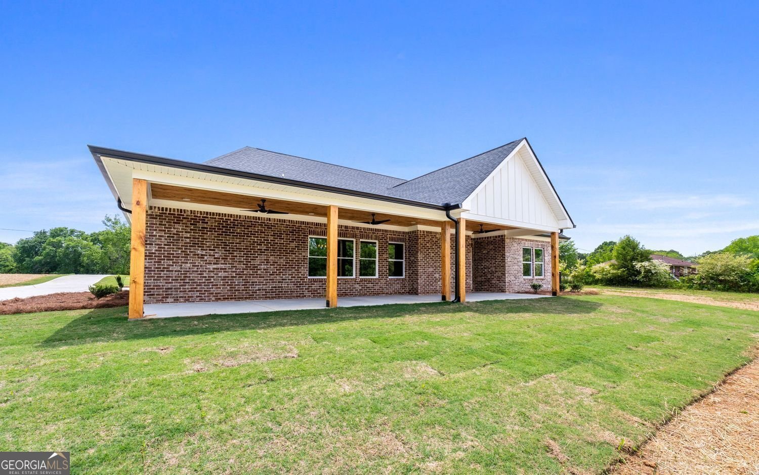285 Rehoboth Church Road Griffin - 5