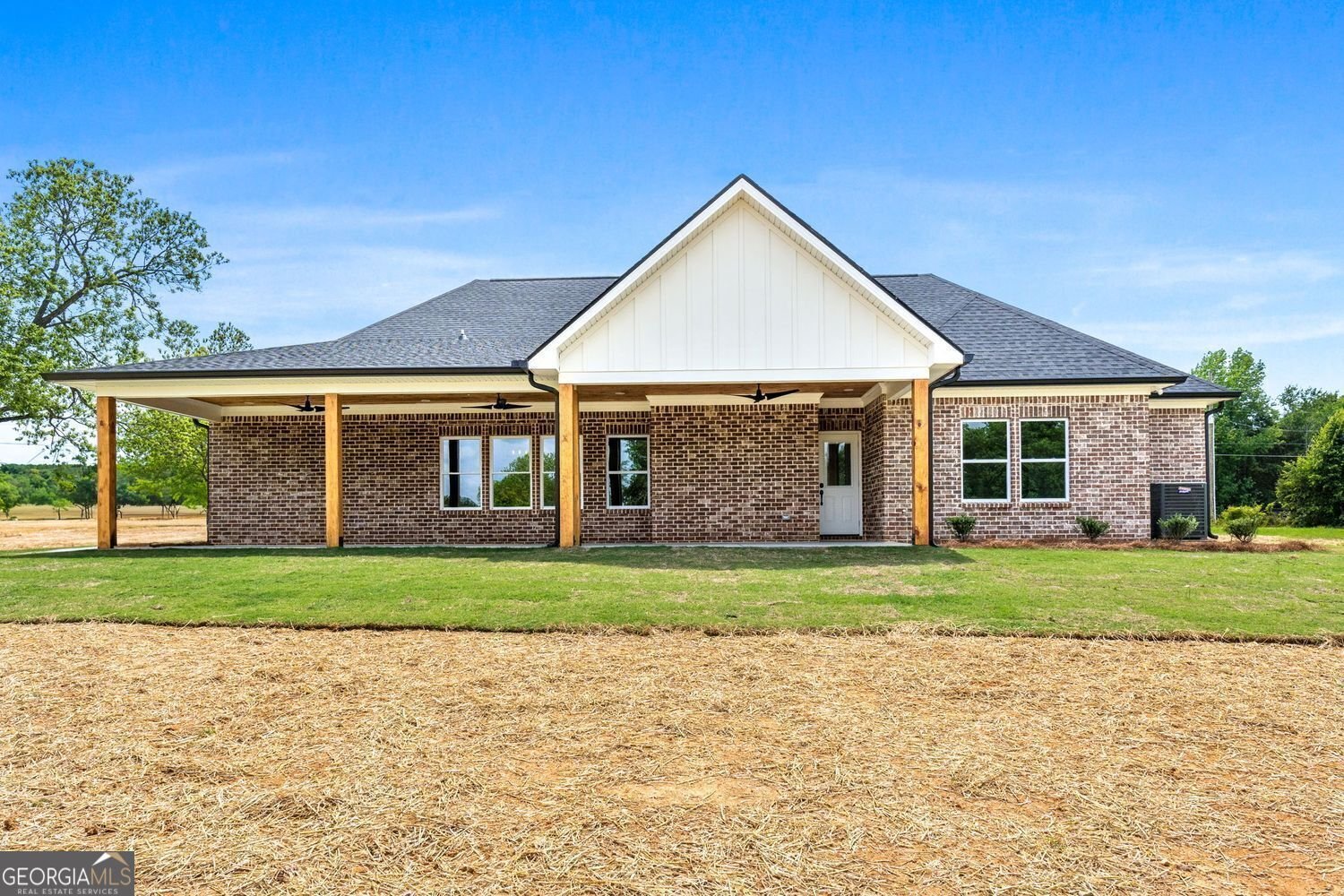 285 Rehoboth Church Road Griffin - 6