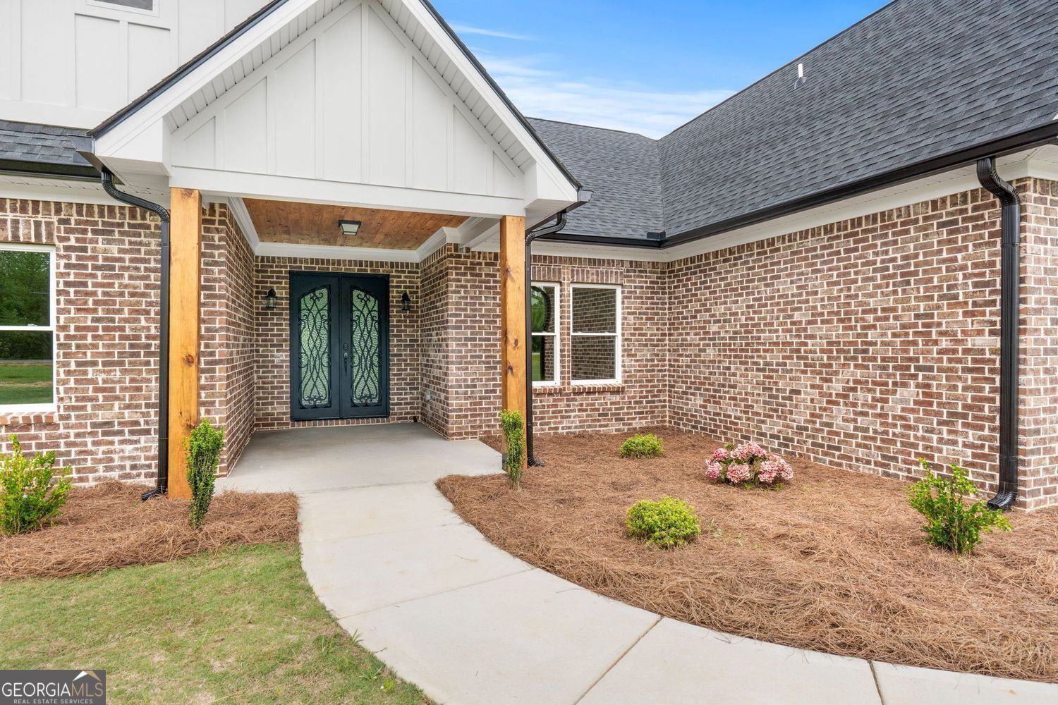 285 Rehoboth Church Road Griffin - 8