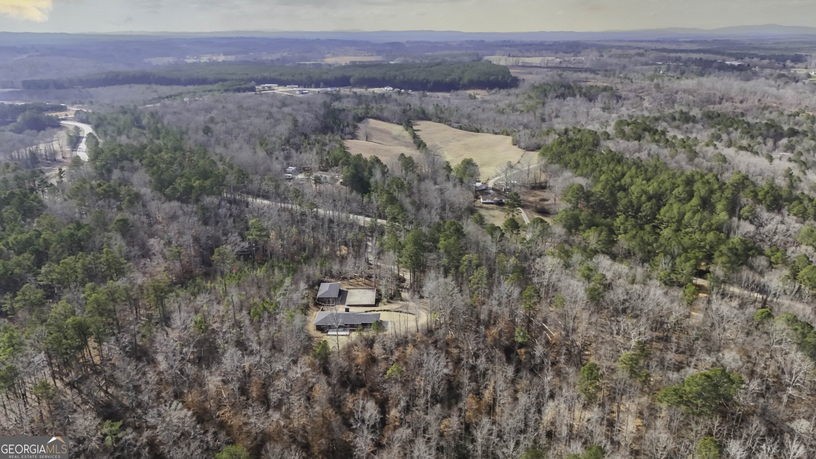 897 George Green Road Tallapoosa - 10