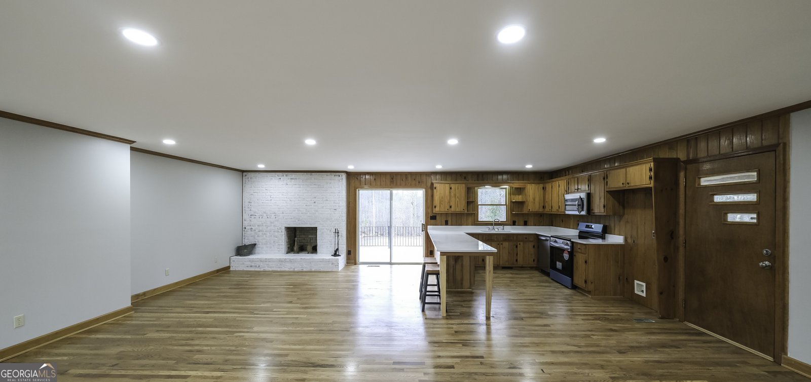 897 George Green Road Tallapoosa - 16