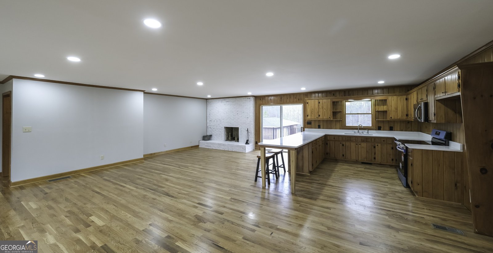 897 George Green Road Tallapoosa - 17