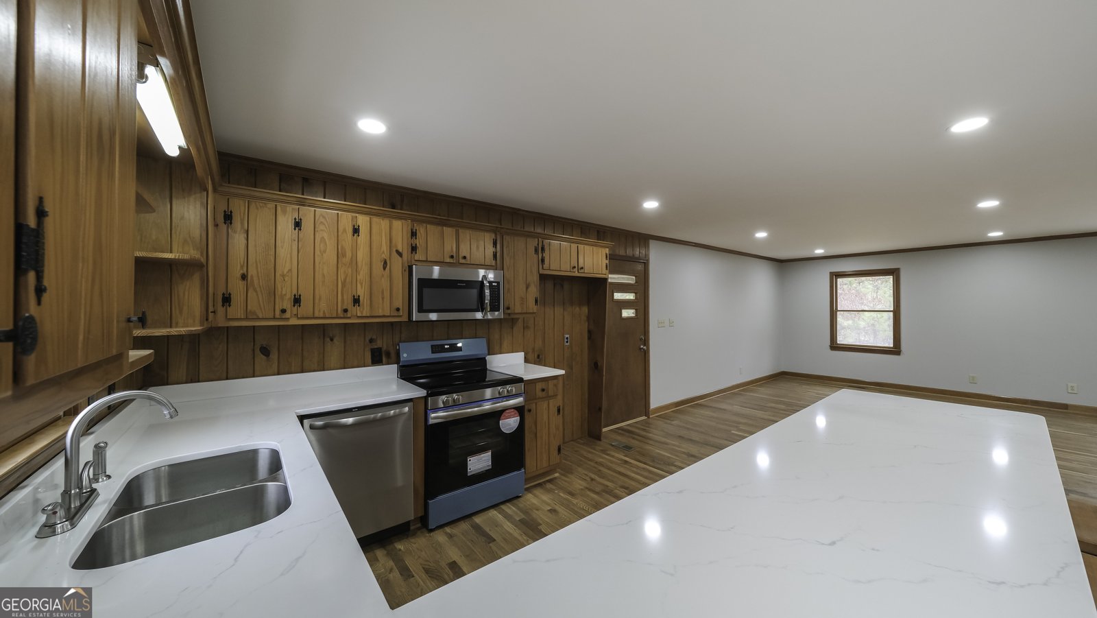 897 George Green Road Tallapoosa - 19