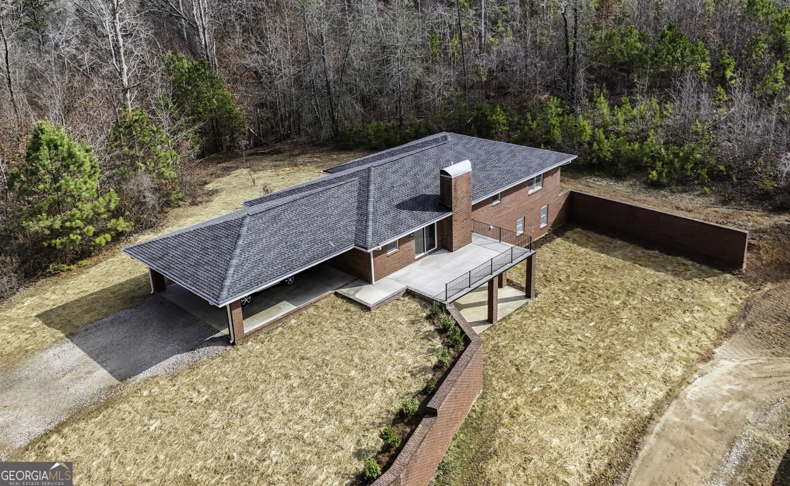 897 George Green Road Tallapoosa - 2