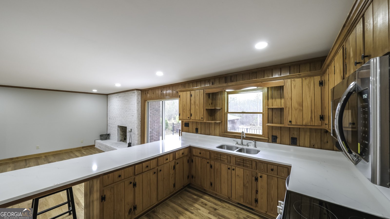 897 George Green Road Tallapoosa - 21