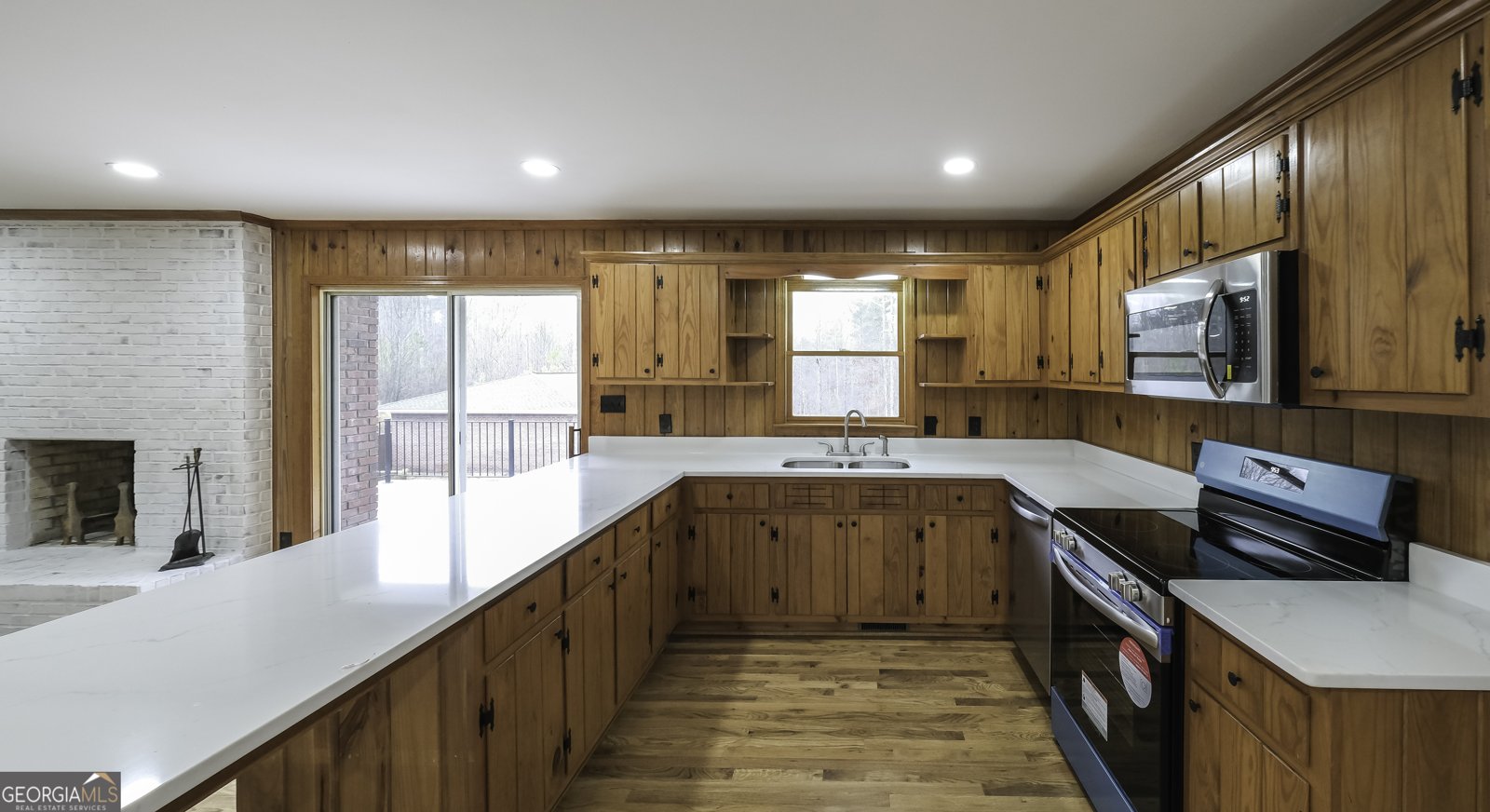 897 George Green Road Tallapoosa - 23