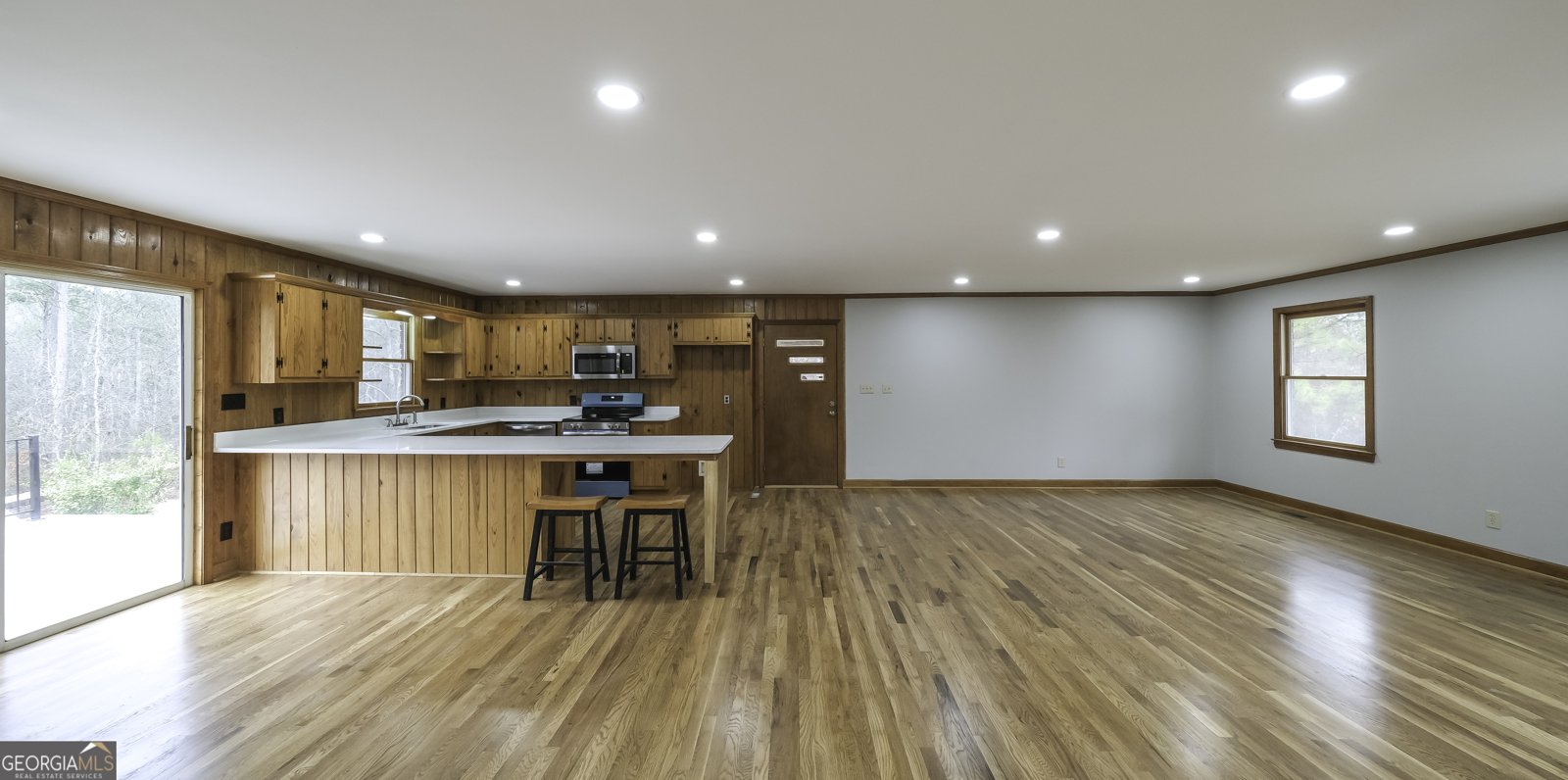 897 George Green Road Tallapoosa - 25