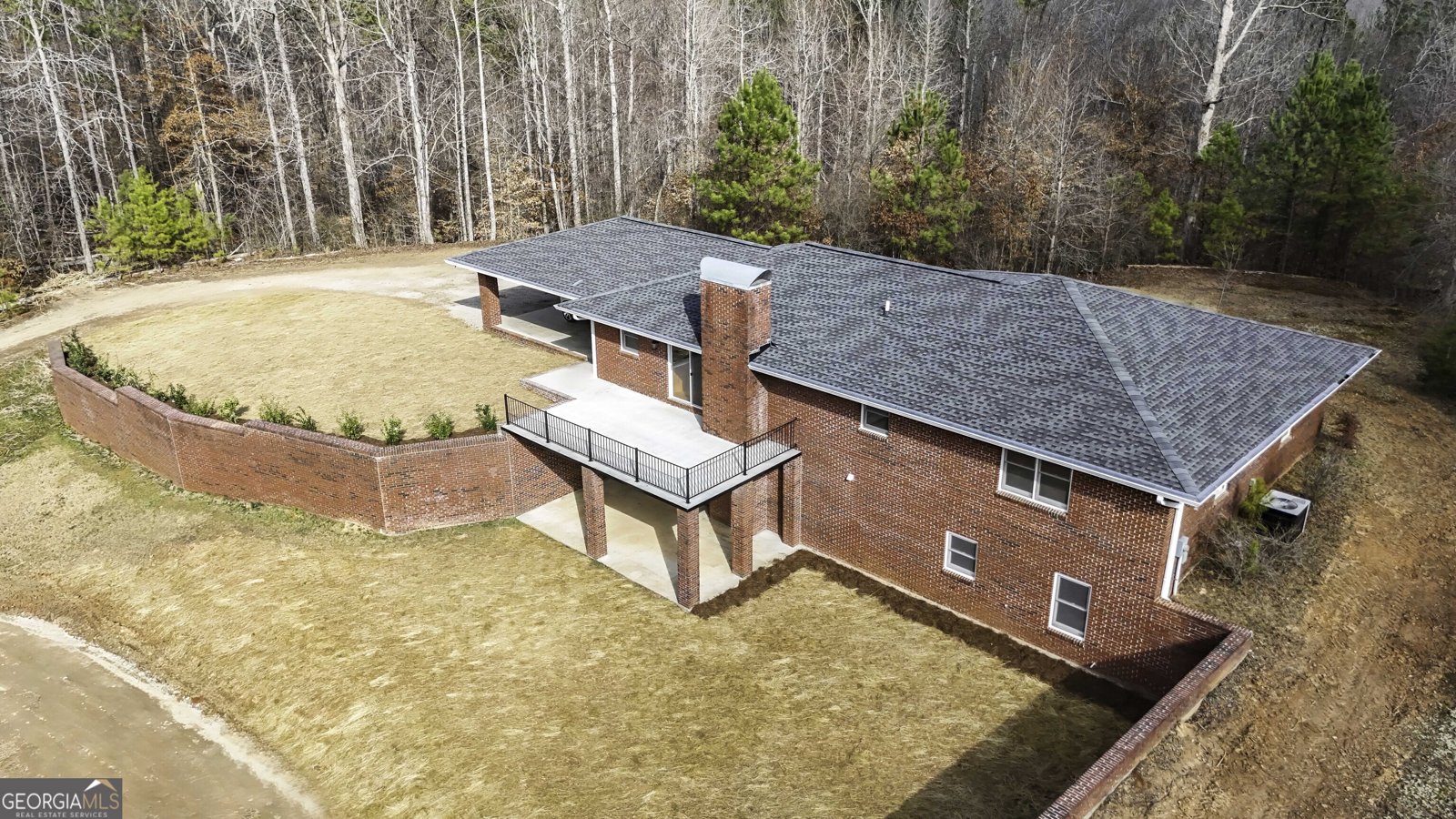 897 George Green Road Tallapoosa - 3