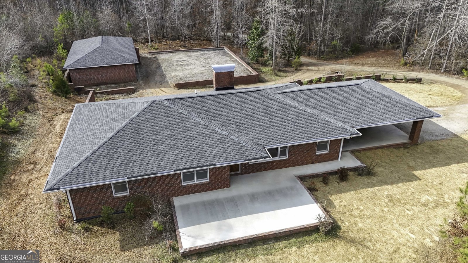897 George Green Road Tallapoosa - 4