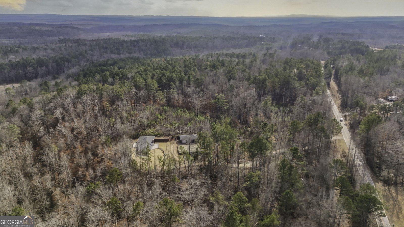 897 George Green Road Tallapoosa - 7
