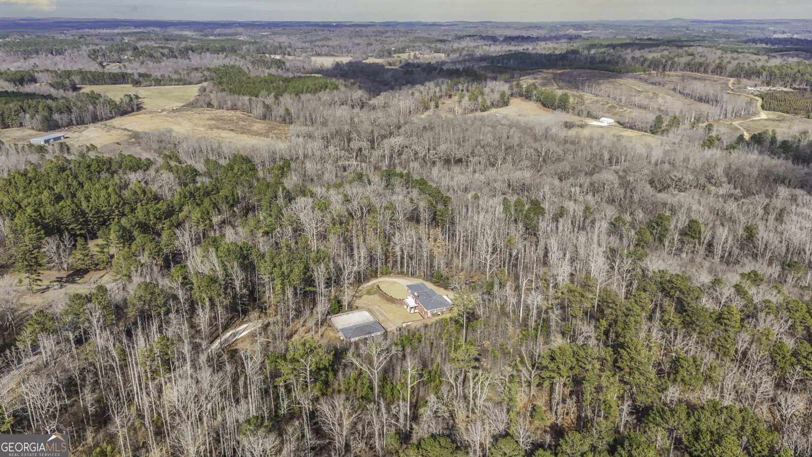 897 George Green Road Tallapoosa - 8