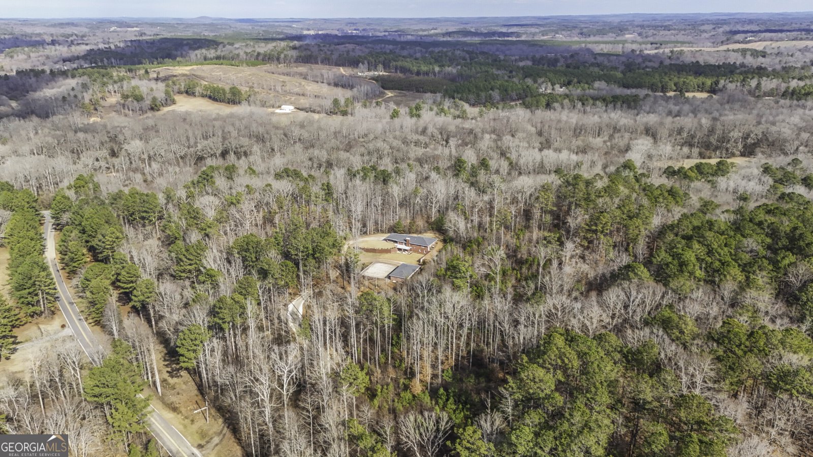 897 George Green Road Tallapoosa - 9