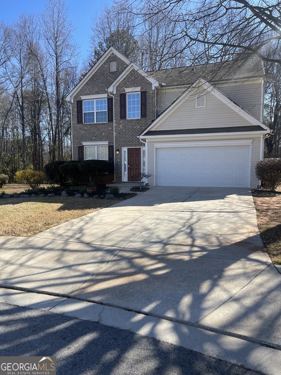 801 Winbrook Drive McDonough - 1