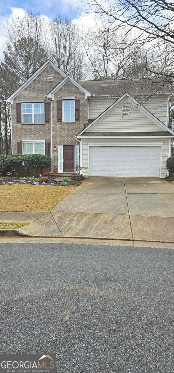801 Winbrook Drive McDonough - 12