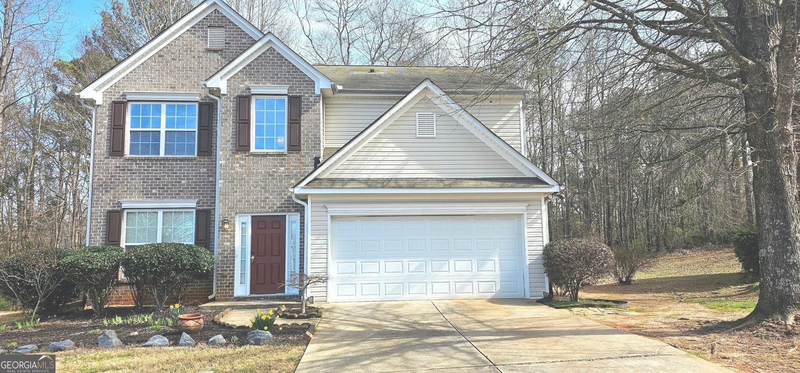 801 Winbrook Drive McDonough - 2