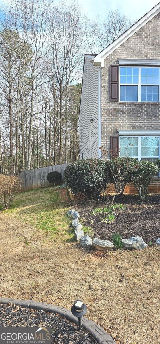 801 Winbrook Drive McDonough - 4